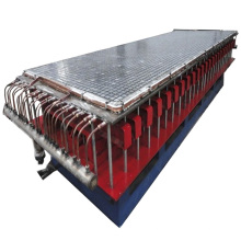 FRP Panel Production Line Low Price Chinese Fiberglass Grating Machine FRP Grating Equipment